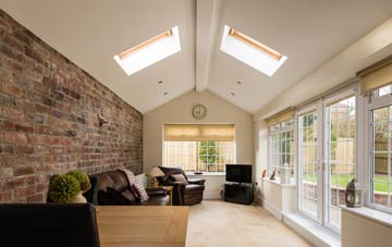 conservatory roof insulation Kniveton, Derbyshire