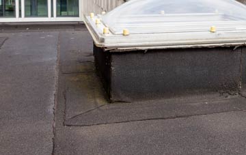 disadvantages of Kniveton flat roofs