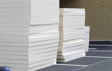 Kniveton flat roof insulation costs