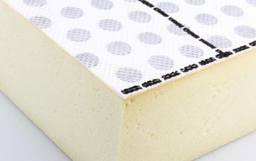 meeting Kniveton building codes