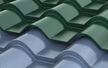who should consider Kniveton plastic roofs