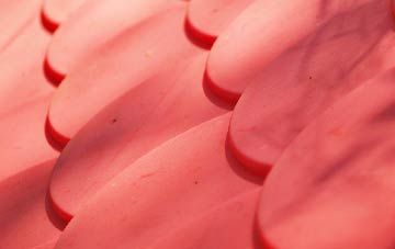 Kniveton plastic roof costs