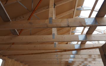 Kniveton roof truss costs