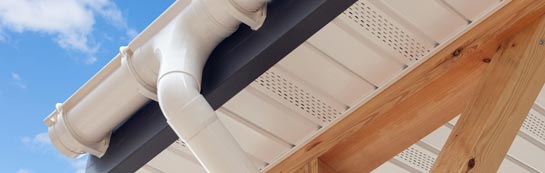 get Kniveton guttering quotes today