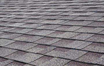Kniveton tiles for shallow pitch roofing